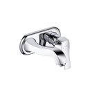 Hansgrohe Metris Classic Mitigeur lavabo encastré mural Bec 225mm Hansgrohe