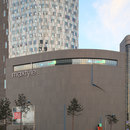 NEOLITH Facade | Fusion Cement Fachadas / Sistemas de revestimiento