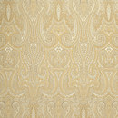 ASANDERUS Textile Wallcoverings Bukhara 213026 Maji Old Gold Papiers peint