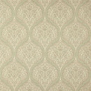 ASANDERUS Textile Wallcoverings Bukhara 213031 Bukhara Chartreuse Wandbeläge / Tapeten