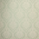 ASANDERUS Textile Wallcoverings Bukhara 213032 Chardon Chartreuse Wandbeläge / Tapeten