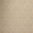 ASANDERUS Textile Wallcoverings Bukhara 213033 Bukhara Brocade Wandbeläge / Tapeten