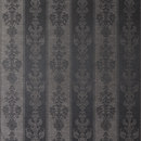 ASANDERUS TEXTILE WALLCOVERINGS Classico 209020 Romana Onyx Papeles pintados