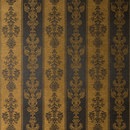ASANDERUS Classico 209023 Romana Gold Wandbeläge / Tapeten