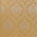 ASANDERUS Textile Wallcoverings Classico 209029 Leda Amber Papeles pintados
