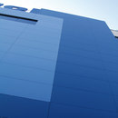 NEOLITH Facade | Colorfeel Cobalto Sistemi facciata / Sistemi di rivestimento