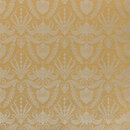 ASANDERUS Textile Wallcoverings Classico 209032 Venus Amber Papeles pintados