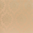 ASANDERUS Textile Wallcoverings Classico 209036 Leda Topaz Wallcoverings / Wallpaper