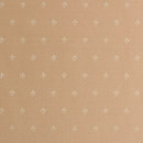 ASANDERUS Textile Wallcoverings Classico 209038 Liz Topaz Papiers peint