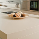 NEOLITH Kitchen | Colorfeel Avorio Ceramic Ceramics/clay: slabs Kitchen products