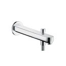Hansgrohe Metris S Bath Filler 228mm with Diverter Hansgrohe