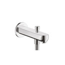 Hansgrohe Metris S Bath Filler 152mm with Diverter Hansgrohe