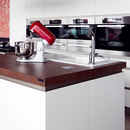 NEOLITH Kitchen | Iron Corten Ceramica Ceramica/argilla: lastre