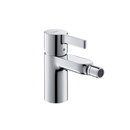 Hansgrohe Hansgrohe Metris S Single Lever Bidet Mixer DN15 Bathrooms taps WC