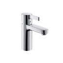 Hansgrohe Metris S Mitigeur lavabo sans tirette ni vidage Hansgrohe