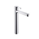 Hansgrohe Hansgrohe Metris S Einhebel-Waschtischmischer DN15 für Waschschüsseln Badarmaturen Waschtische / Waschplätze
