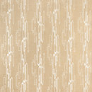 ASANDERUS Textile Wallcoverings Elektra 612034 Chase Biscuit Wallcoverings / Wallpaper