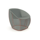 ClassiCon Membrane Sitzmöbel Wartemöbel / Loungemöbel