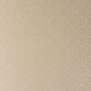 ASANDERUS Textile Wallcoverings Figaro 610016 Rosina Crema Wallcoverings / Wallpaper