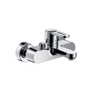 Hansgrohe Hansgrohe Metropol S Single Lever Bath Mixer DN15 for exposed fitting Bathrooms taps