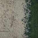 Interface Urban Retreat 101 SAsh/Ivy 327117 Moquetas / Alfombras