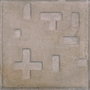 Santa & Cole Pictorial pavements | Piet Mondrian Hormigón / Cemento Pavimentos