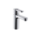 Hansgrohe Hansgrohe Metropol S Single Lever Basin Mixer DN15 without waste set Bathrooms taps Vanity units / Wash basins