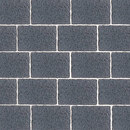 Metten Aquaprima basaltanthrazit Béton / Ciment Revêtements de sols Revêtements de sols extérieur
