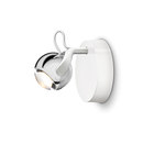 Tobias Grau Falling Star Wall round LED-Leuchten Strahler Wandanbauleuchten