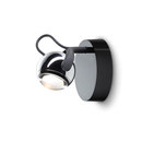 Tobias Grau Falling Star Wall round LED-Leuchten Strahler Wandanbauleuchten