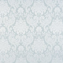 ASANDERUS Grace 312009 Grace Tender Blue Wandbeläge / Tapeten