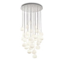 Fabbian Mochi Suspended lights