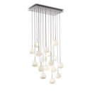 Fabbian Mochi Suspended lights