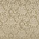ASANDERUS TEXTILE WALLCOVERINGS Grace 312033 Grace Dusty Yellow Wallcoverings / Wallpaper