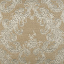 ASANDERUS Grace 312035 Caprice Amber Gold Papiers peint