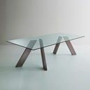 Former Fix A rectangular table
