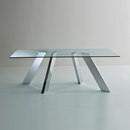 Former Fix A rectangular table Tables