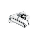 Hansgrohe Hansgrohe Talis Single Lever Basin Mixer DN15 for concealed installation with spout 165mm Bathrooms taps Vanity units / Wash basins