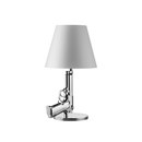 Flos Gun Bedside Table lights