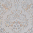ASANDERUS Lounge 710022 Cassius Mirror Papeles pintados