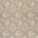 ASANDERUS Textile Wallcoverings Pride 309022 Eleonor Amber Green Wallcoverings / Wallpaper