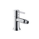 Hansgrohe Hansgrohe Talis Classic Mitigeur Bidet Robinetterie WC