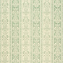 ASANDERUS TEXTILE WALLCOVERINGS Pride 309032 Adele Green Glow Wallcoverings / Wallpaper
