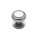 Karcher Design Door knob K 382 R 55 Door fittings Fittings