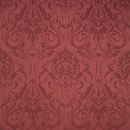 ASANDERUS Textile Wallcoverings Vegas 412007 Caesar Ruby Wallcoverings / Wallpaper
