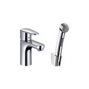 Hansgrohe Hansgrohe Talis E² Bidette Set DN15 Bathrooms taps WC
