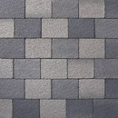 Metten Il Campo lava, nuancierend Concrete / Cement Flooring Outdoor flooring