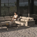 Royal Botania Fold sofa modulaire Garden lounge