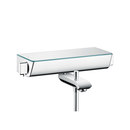 Hansgrohe Hansgrohe Ecostat Select Thermostatic Bath Mixer for exposed fitting DN15 Bathrooms taps Shower