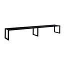 Royal Botania Ninix NNX 284 banquette Sièges de jardin